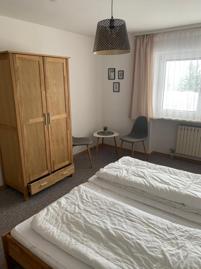 Ferienwohnung- Pfenniggeiger Филипсройт Экстерьер фото